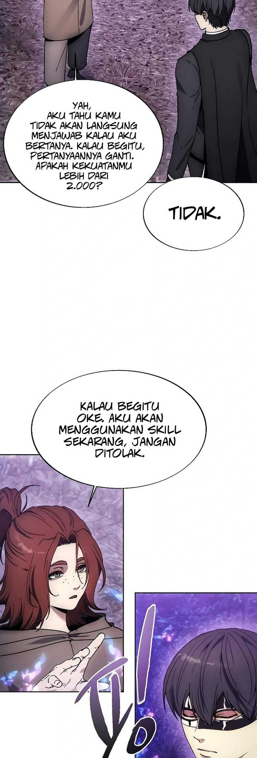 How to Live as a Villain Chapter 177 Gambar 58