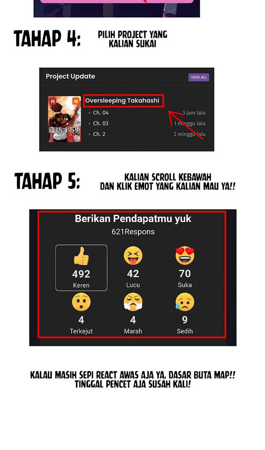 Baca How to Live as a Villain Chapter 177 Gambar 2
