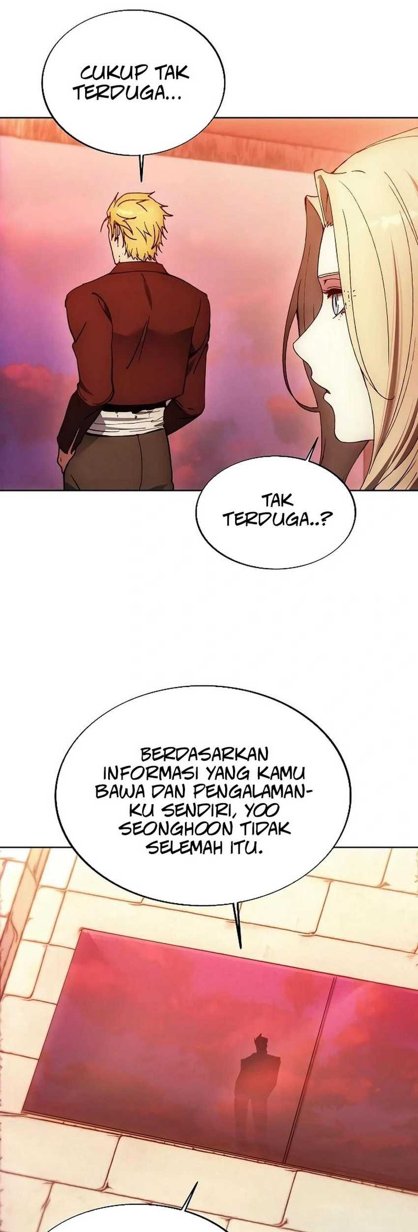 How to Live as a Villain Chapter 177 Gambar 6