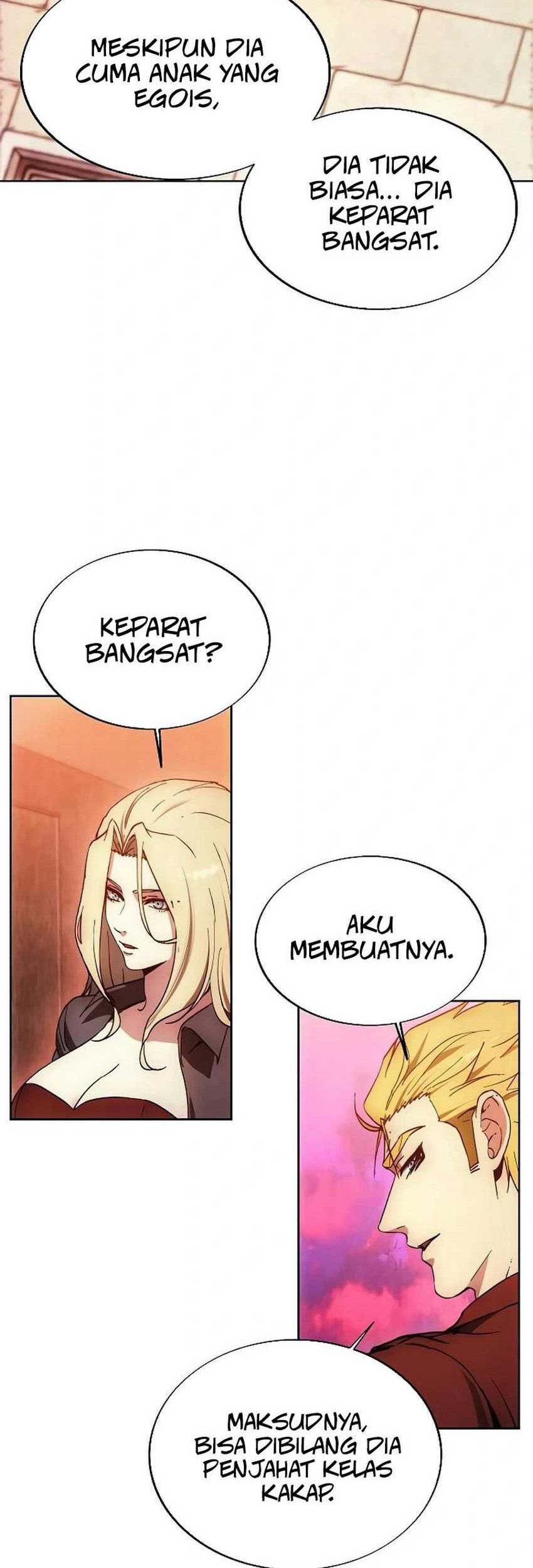 How to Live as a Villain Chapter 177 Gambar 7
