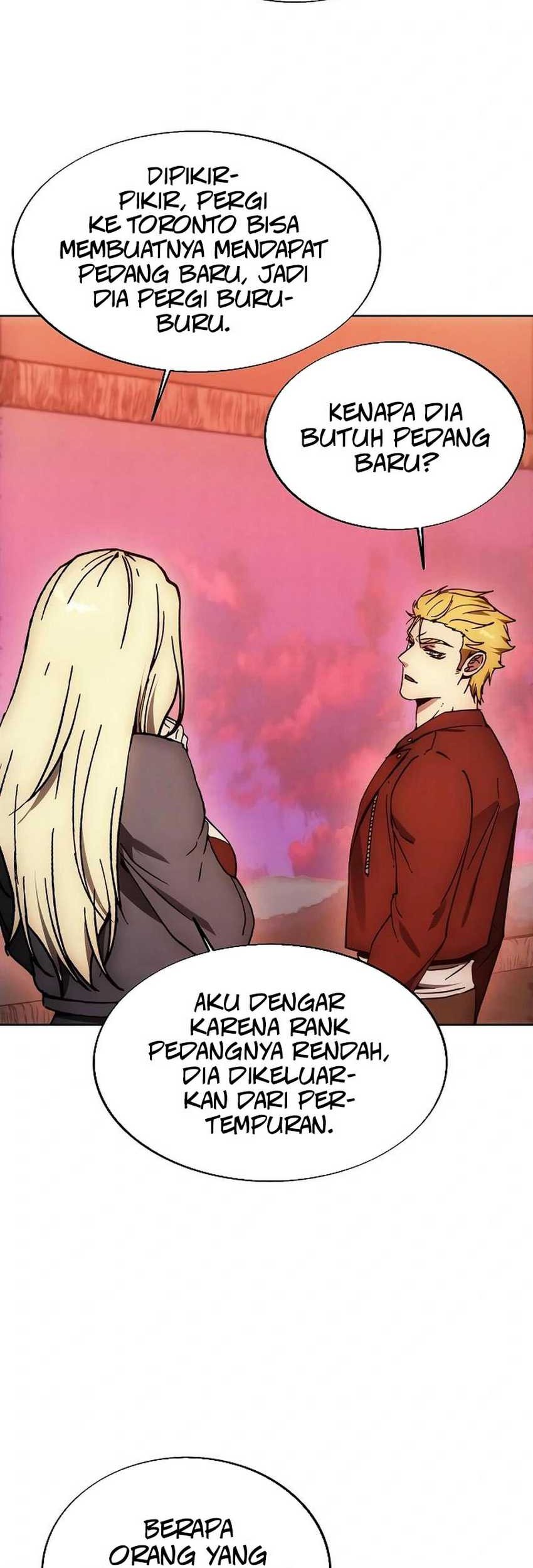How to Live as a Villain Chapter 177 Gambar 8