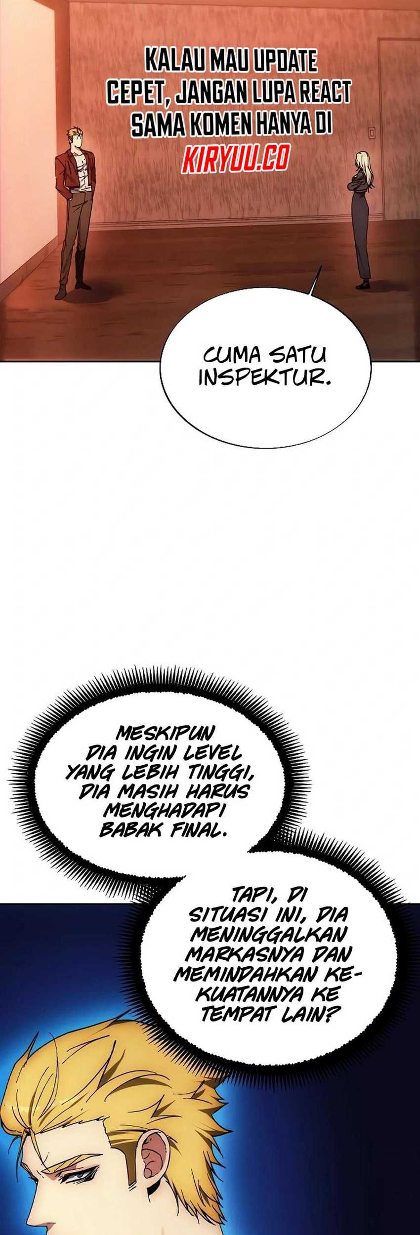 How to Live as a Villain Chapter 177 Gambar 10