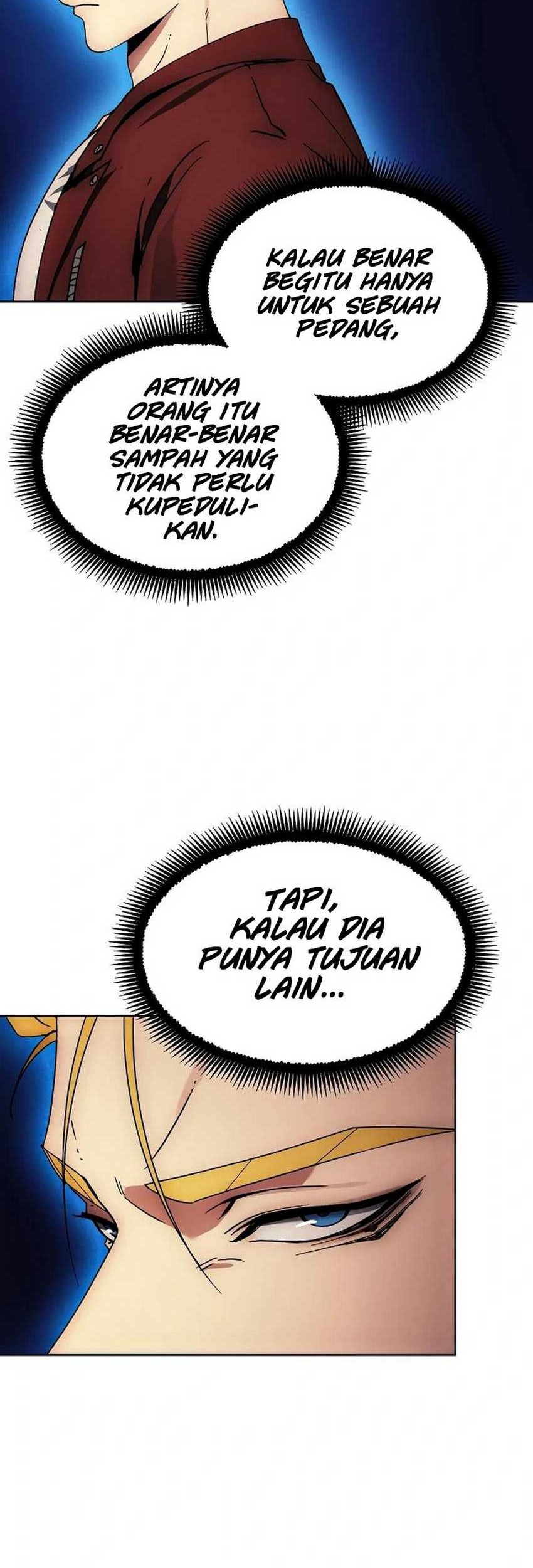 How to Live as a Villain Chapter 177 Gambar 11