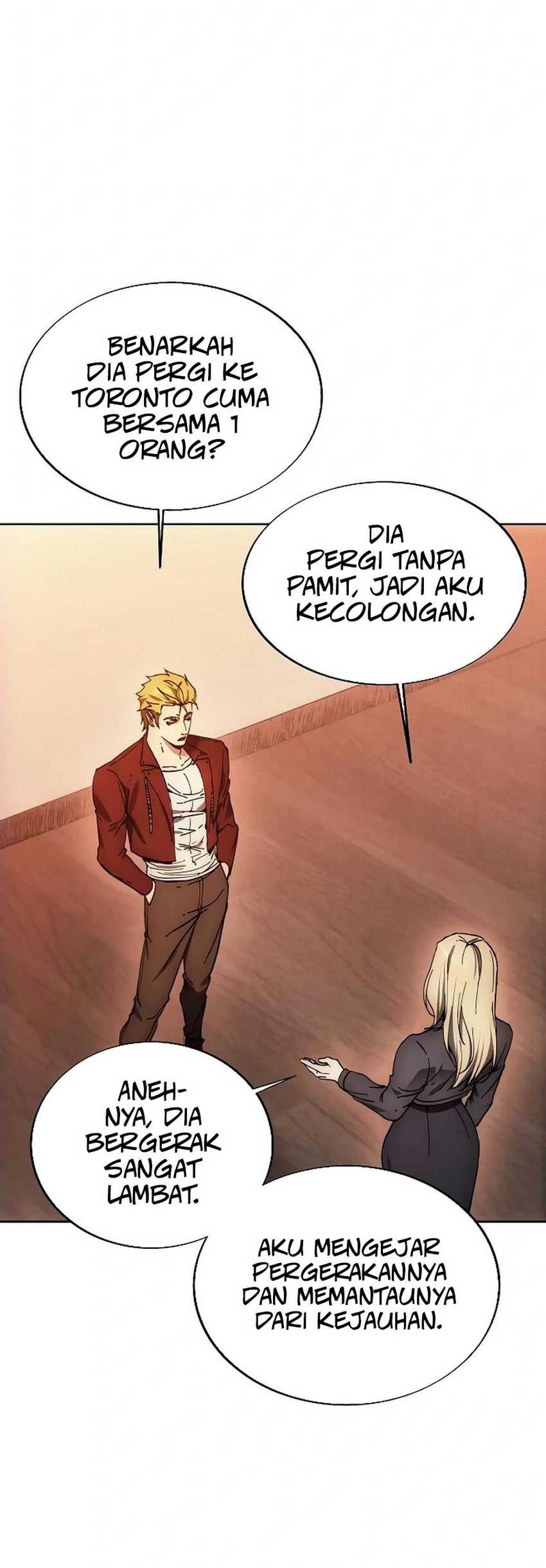 How to Live as a Villain Chapter 177 Gambar 12