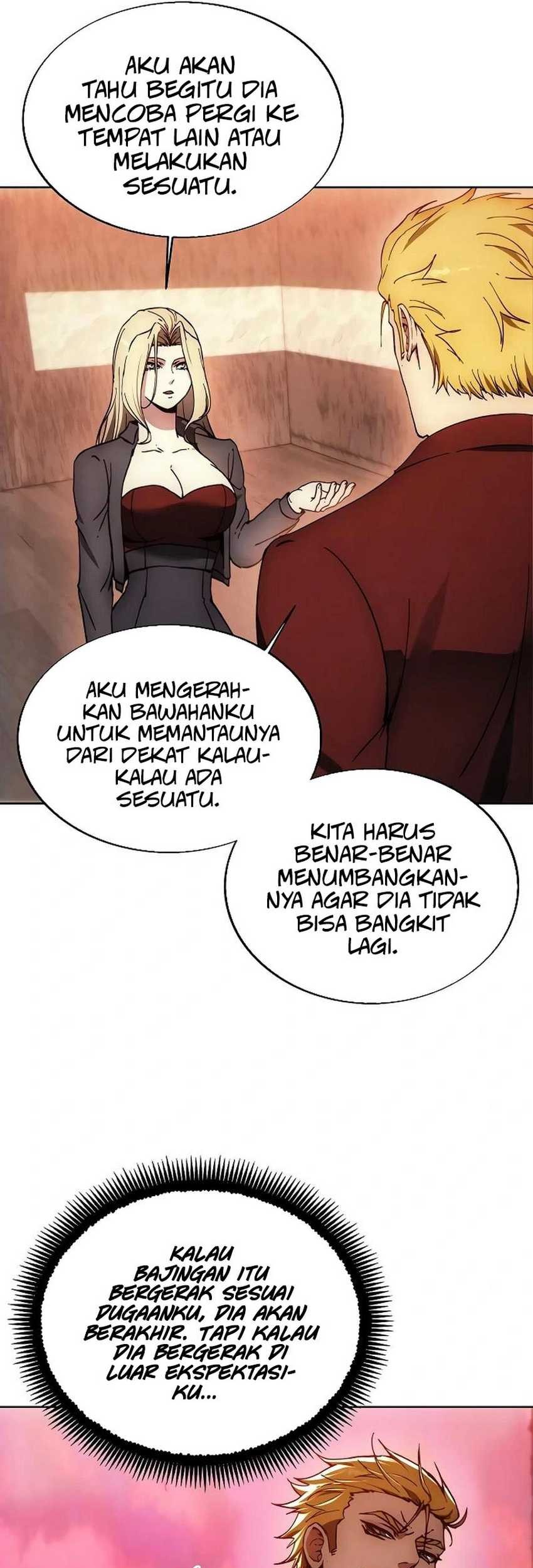 How to Live as a Villain Chapter 177 Gambar 13