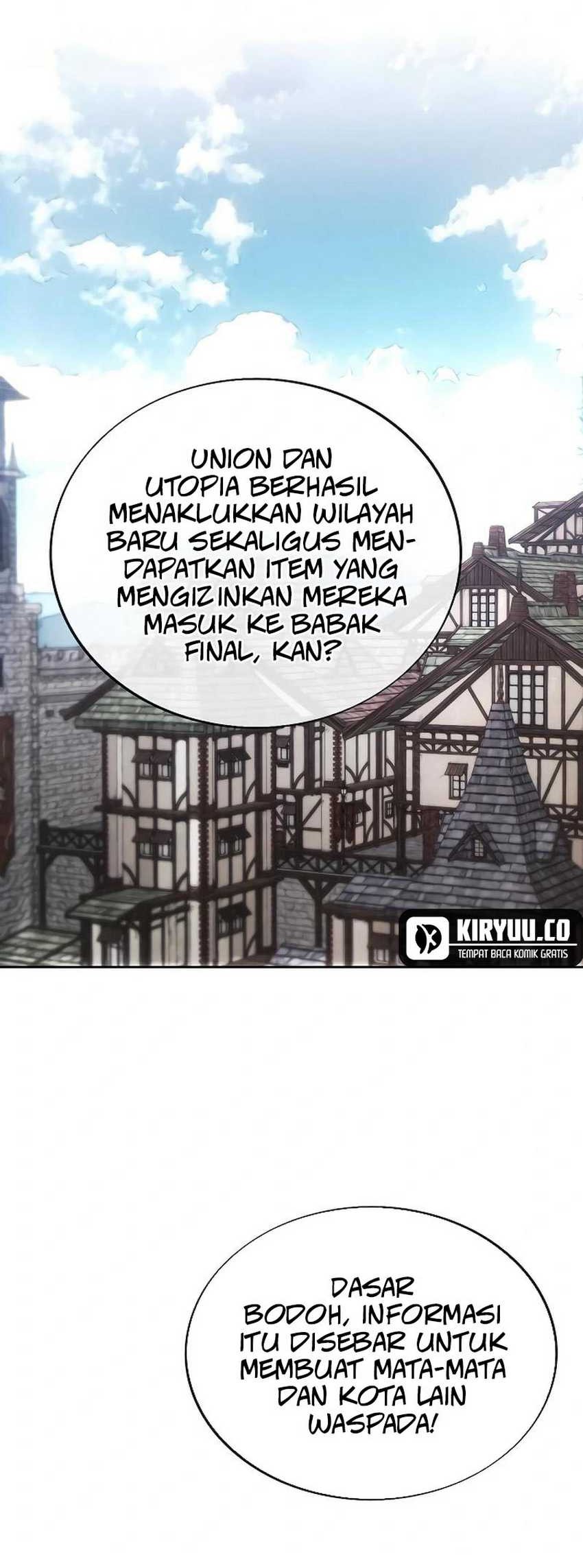 How to Live as a Villain Chapter 177 Gambar 15