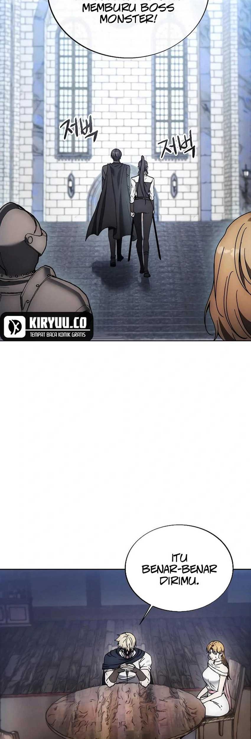 How to Live as a Villain Chapter 177 Gambar 17