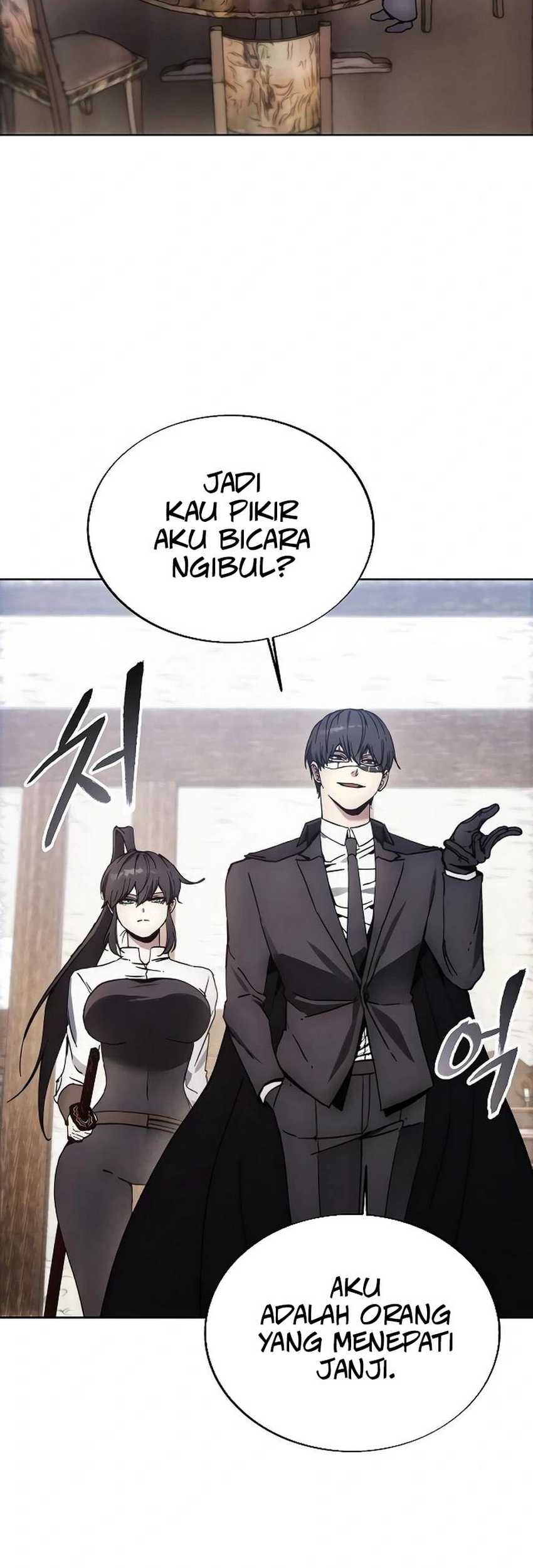 How to Live as a Villain Chapter 177 Gambar 18