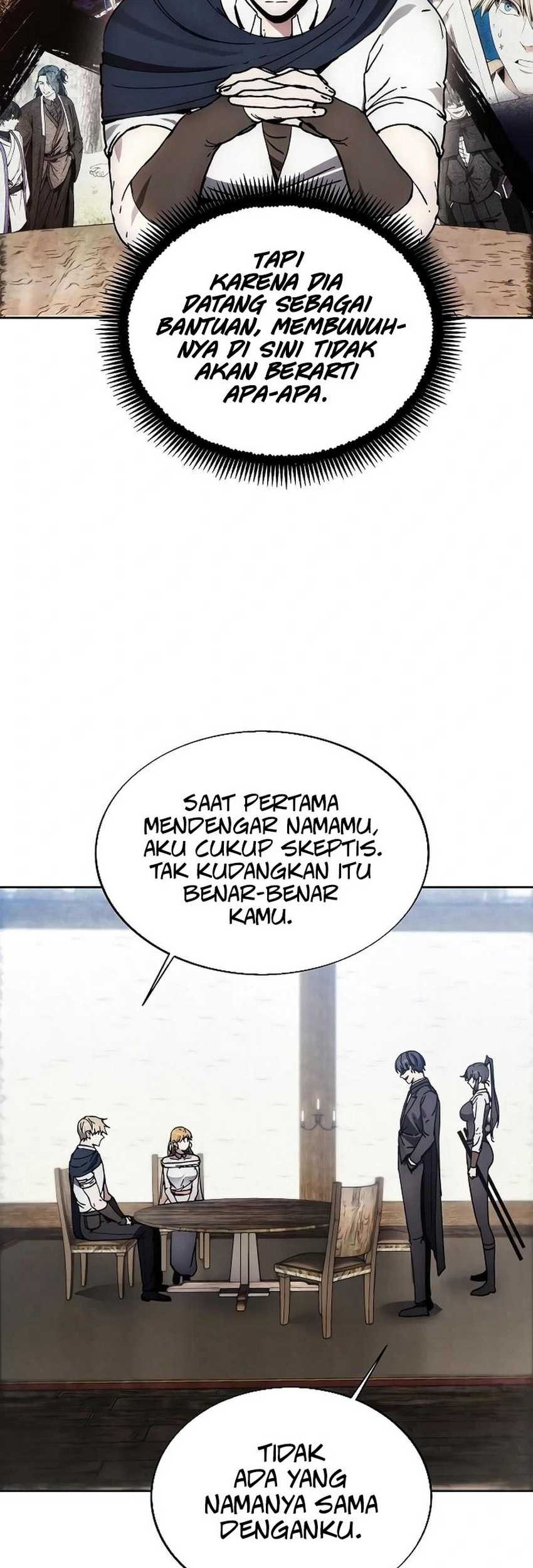How to Live as a Villain Chapter 177 Gambar 21