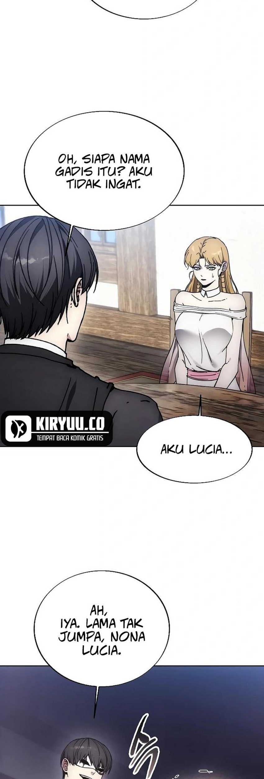How to Live as a Villain Chapter 177 Gambar 22