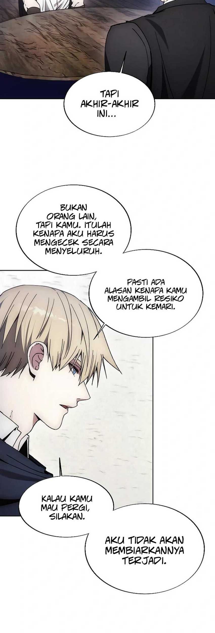 How to Live as a Villain Chapter 177 Gambar 28
