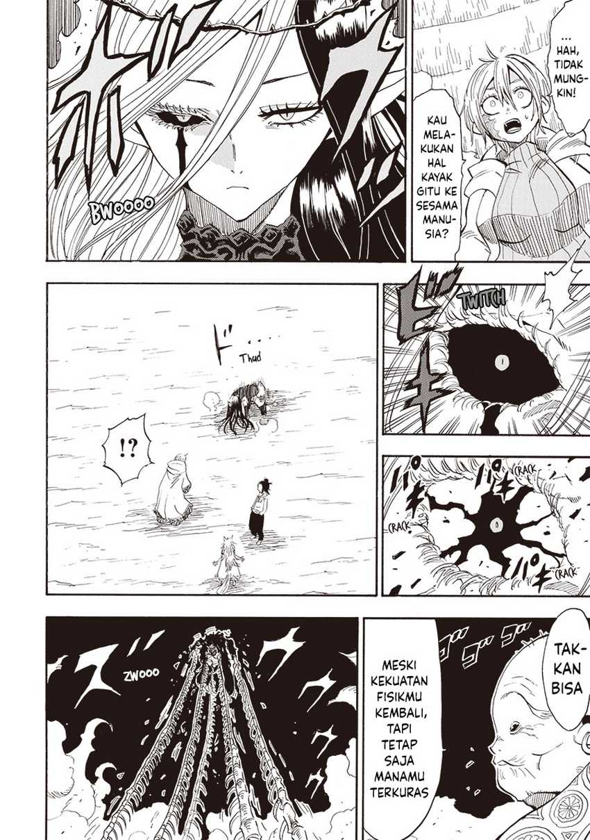 Grand Dwarf  Chapter 24 Gambar 16