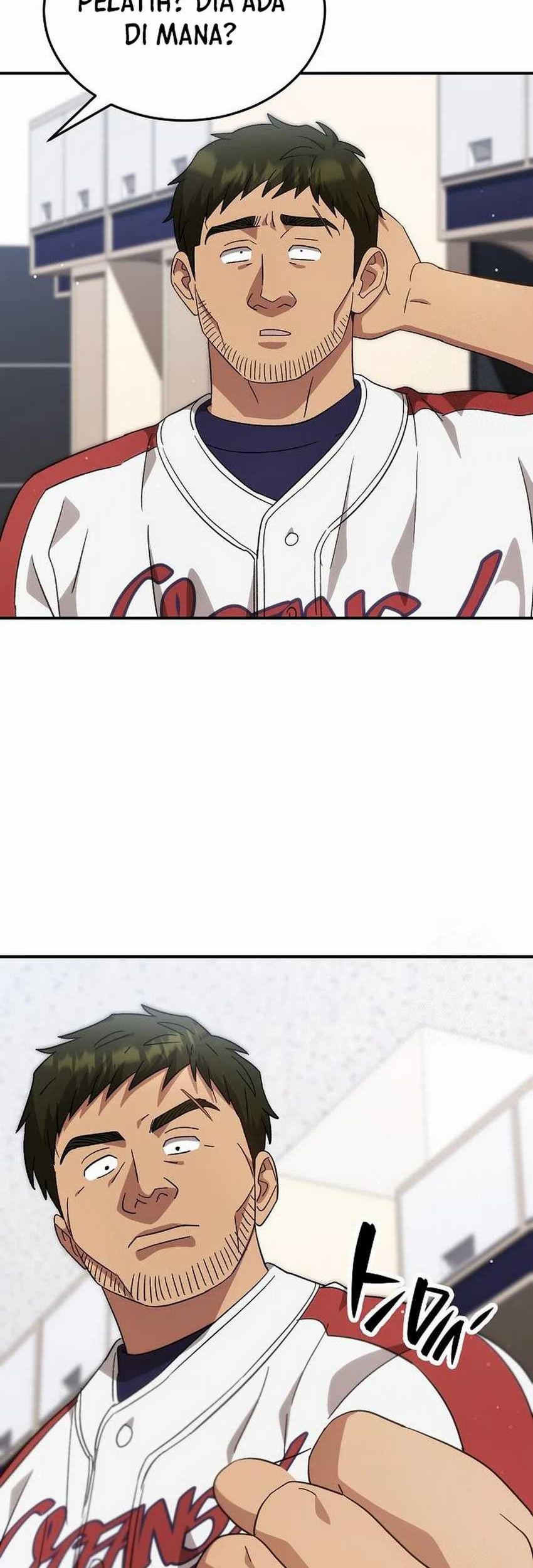 Genius Hitter Hits Fastball Chapter 82 Gambar 30