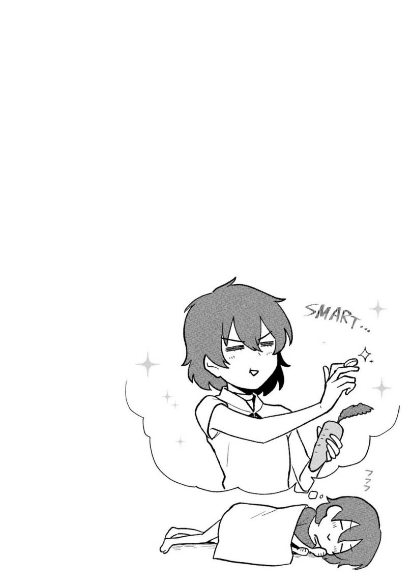 Yopparai Touzoku, Dorei no Shoujo wo Kau Chapter 05 Gambar 20