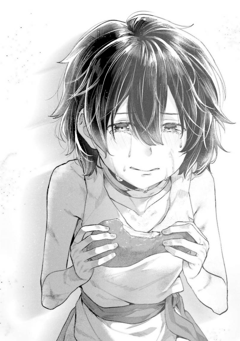Yopparai Touzoku, Dorei no Shoujo wo Kau Chapter 01 Gambar 41