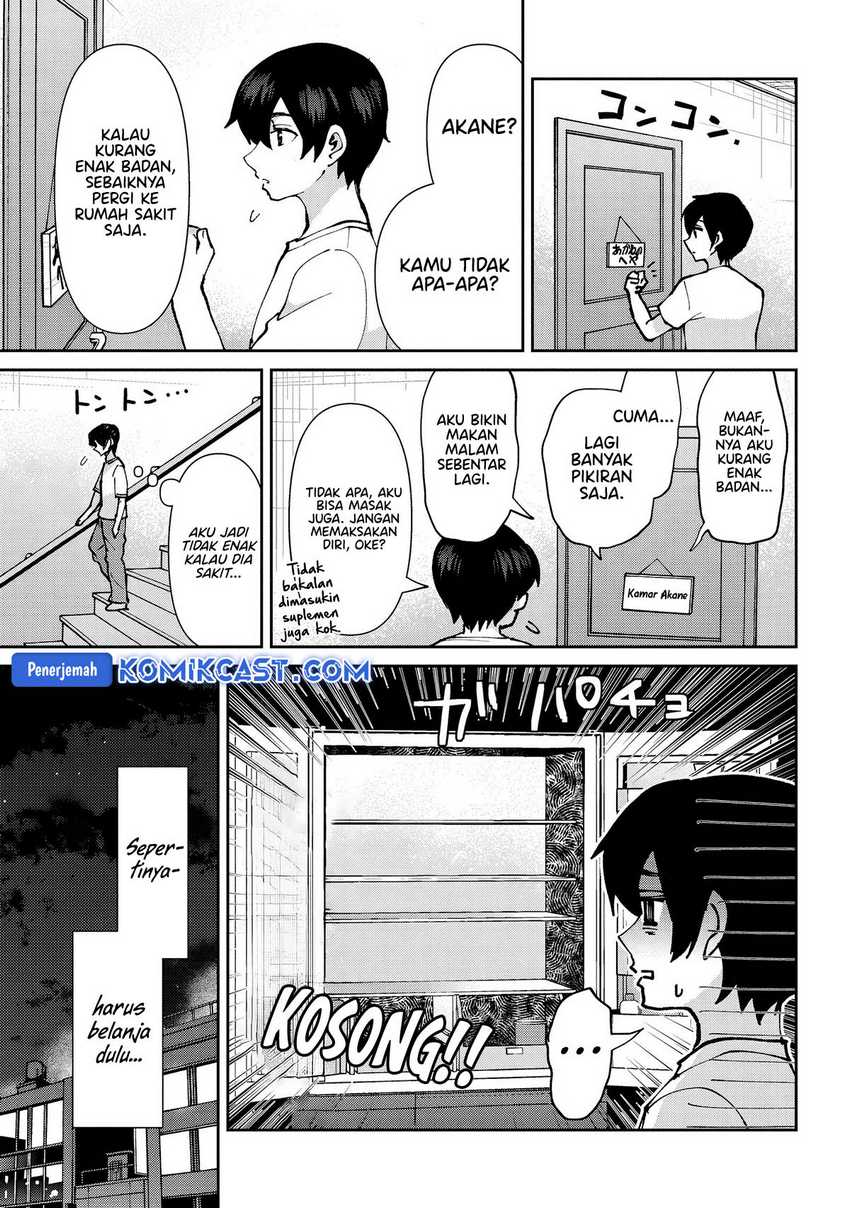 Kurasu no Daikirai na Joshi to Kekkon Suru Koto ni Natta Chapter 34 Gambar 14