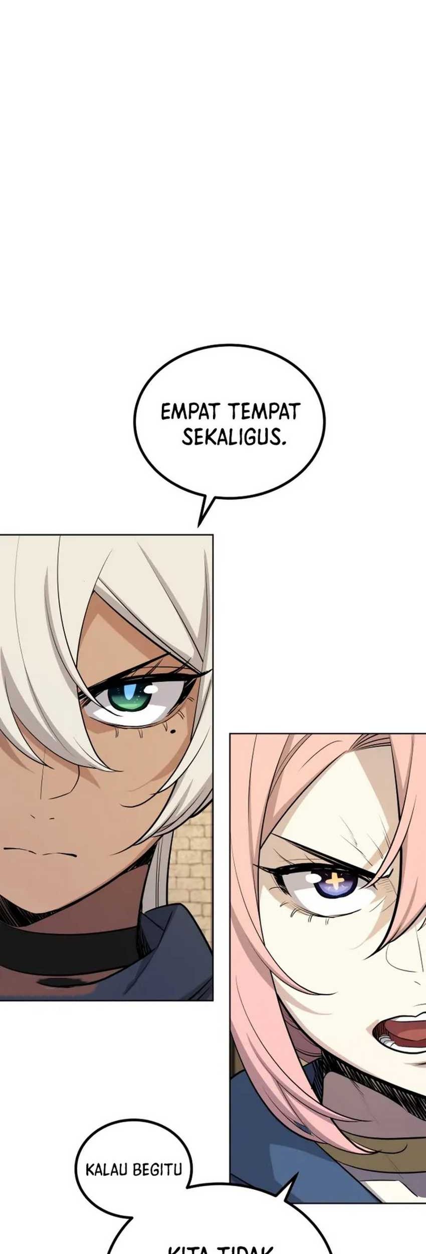 Overpowered Sword Chapter 132 Gambar 59