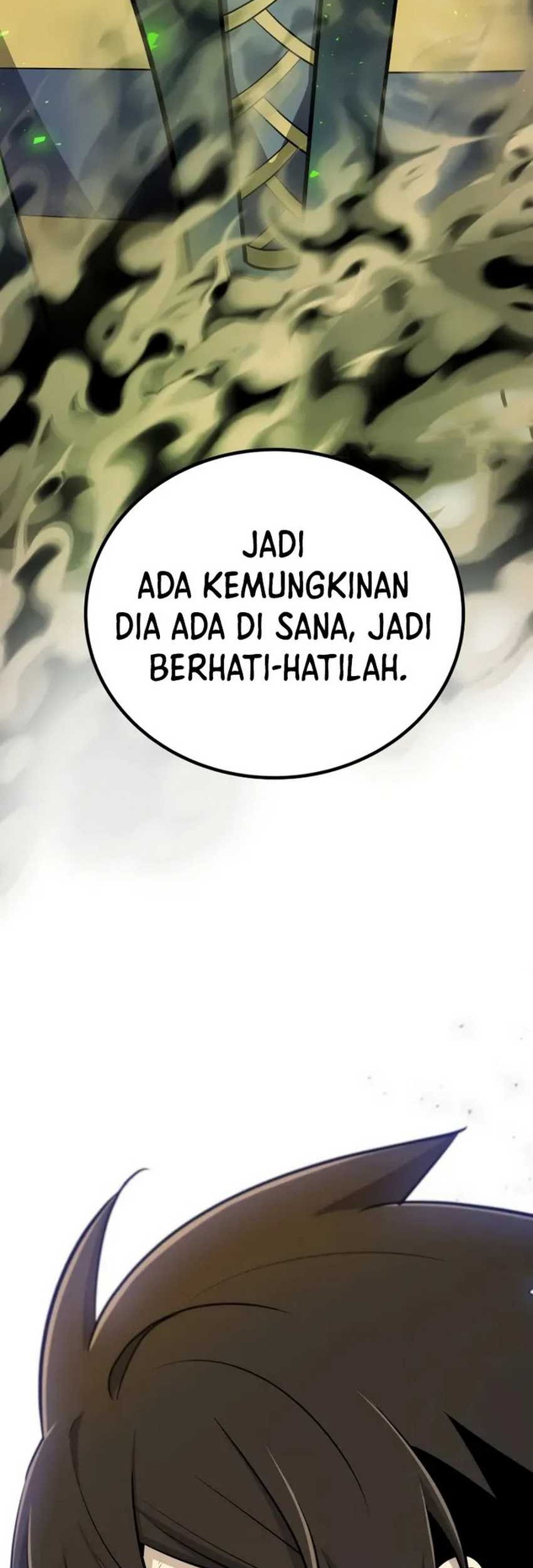 Overpowered Sword Chapter 132 Gambar 66