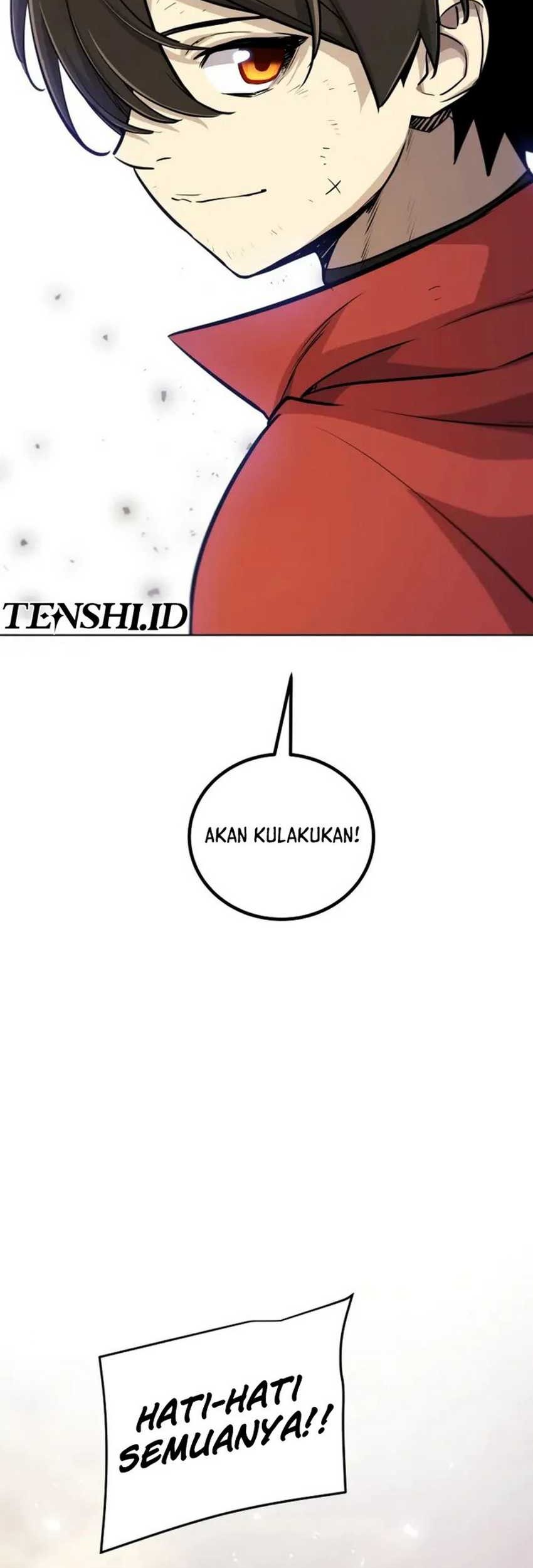 Overpowered Sword Chapter 132 Gambar 67