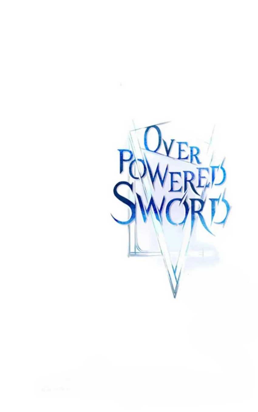 Overpowered Sword Chapter 132 Gambar 70