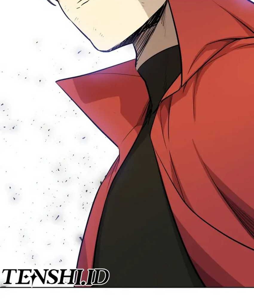 Overpowered Sword Chapter 132 Gambar 29