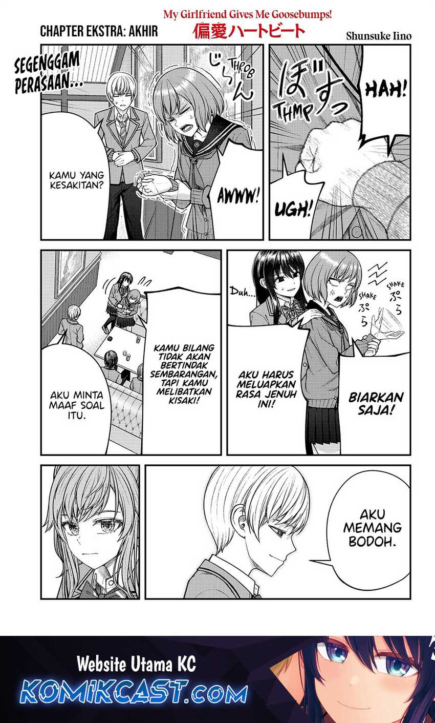 Baca  Henai Heartbeat Chapter 26.5 Gambar 2