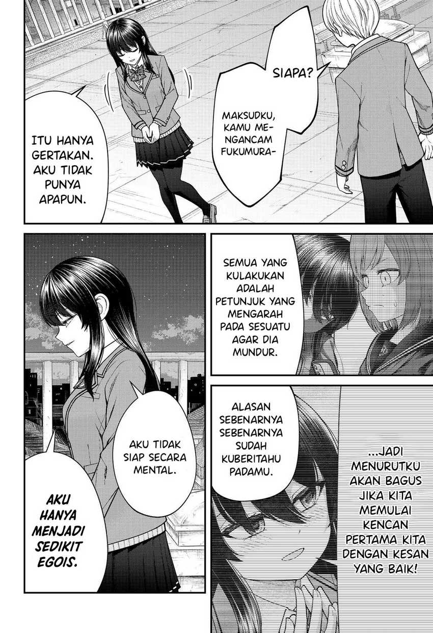 Baca  Henai Heartbeat Chapter 26 Gambar 2