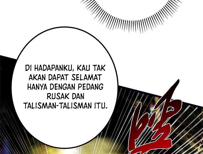 Keep A Low Profile, Sect Leader Chapter 470 Gambar 23