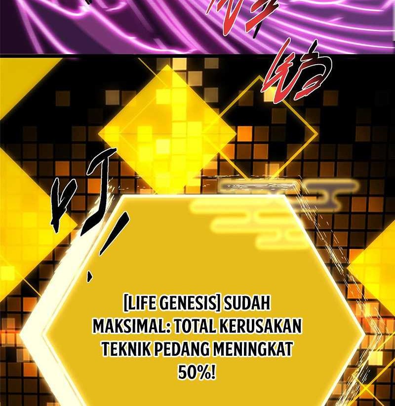 Keep A Low Profile, Sect Leader Chapter 470 Gambar 33