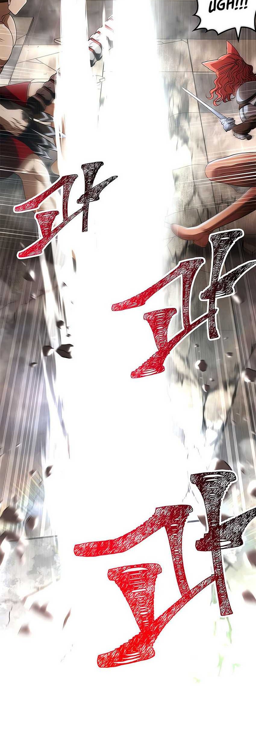 Survive as a Barbarian in the Game Chapter 94 Gambar 47