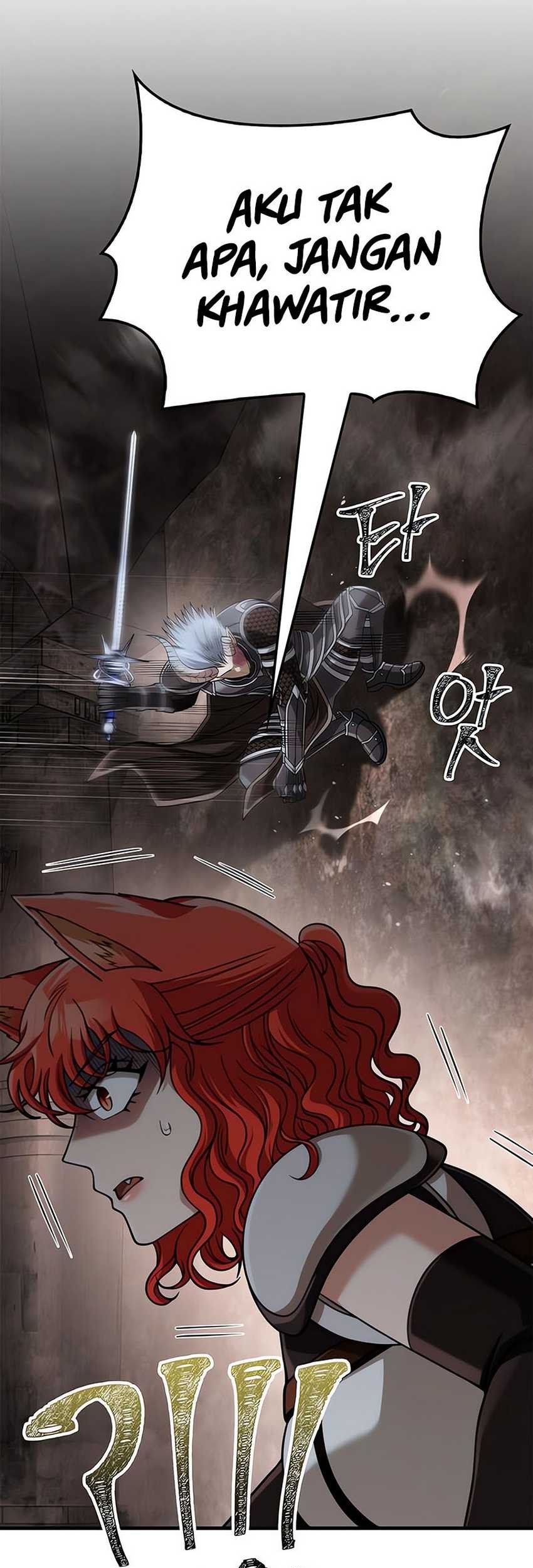 Survive as a Barbarian in the Game Chapter 94 Gambar 49