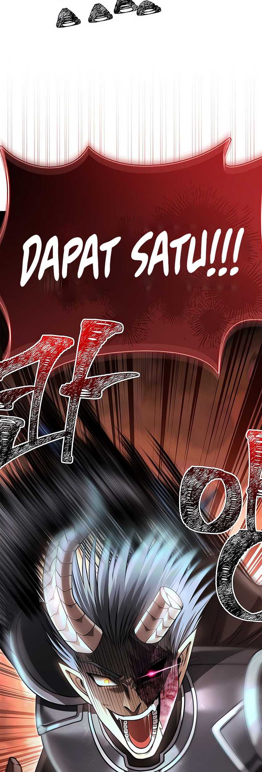 Survive as a Barbarian in the Game Chapter 94 Gambar 50