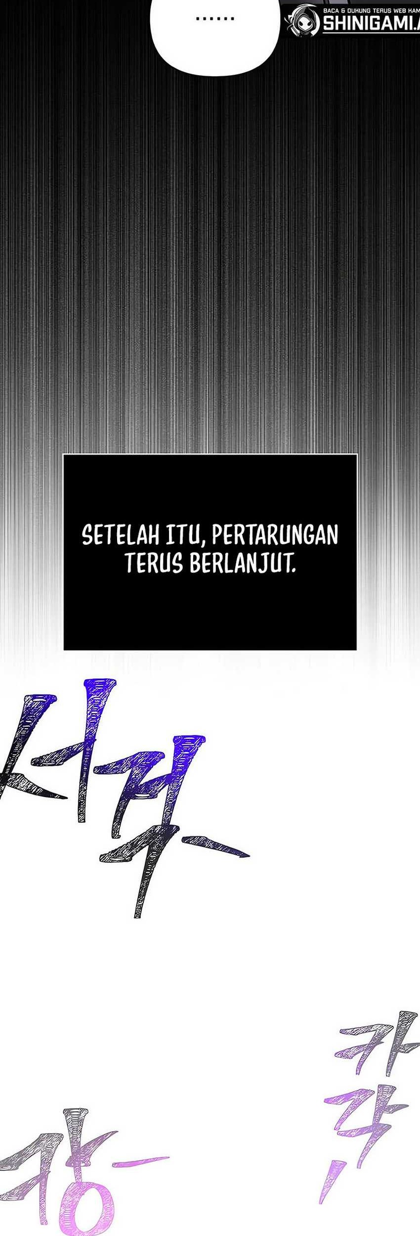 Survive as a Barbarian in the Game Chapter 94 Gambar 56