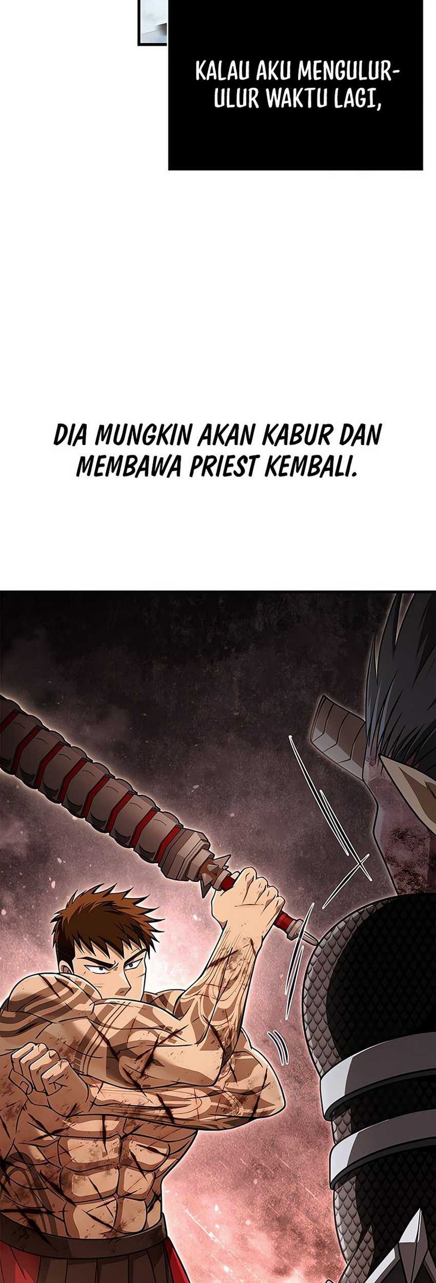 Survive as a Barbarian in the Game Chapter 94 Gambar 63