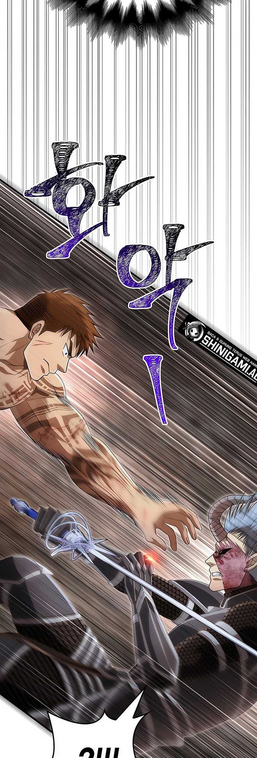 Survive as a Barbarian in the Game Chapter 94 Gambar 65