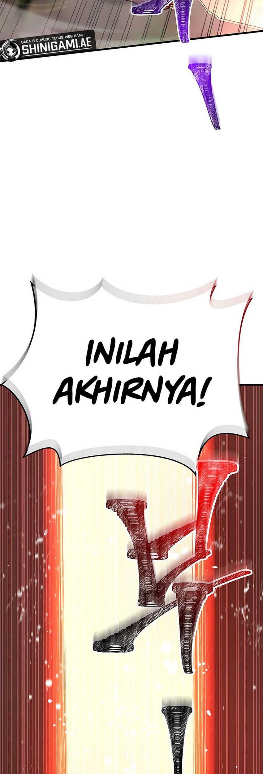 Survive as a Barbarian in the Game Chapter 94 Gambar 72