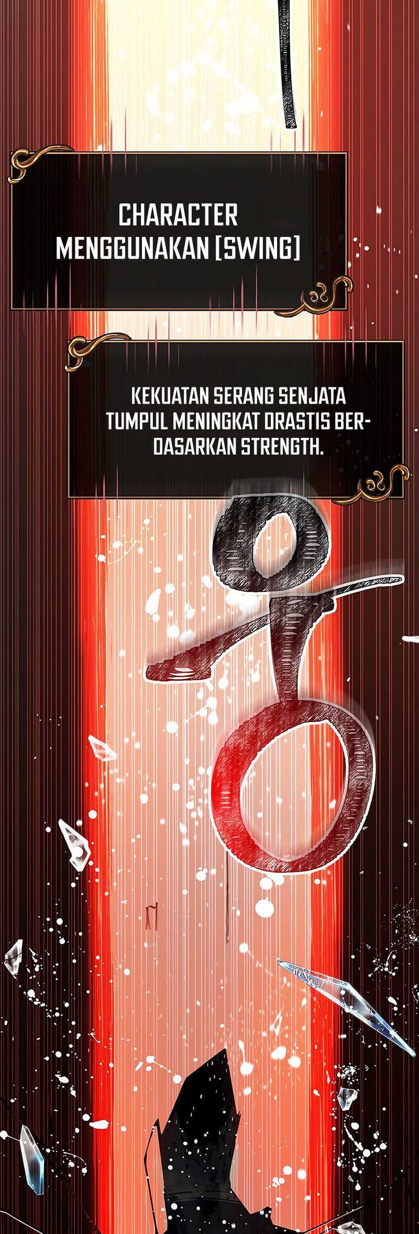 Survive as a Barbarian in the Game Chapter 94 Gambar 73