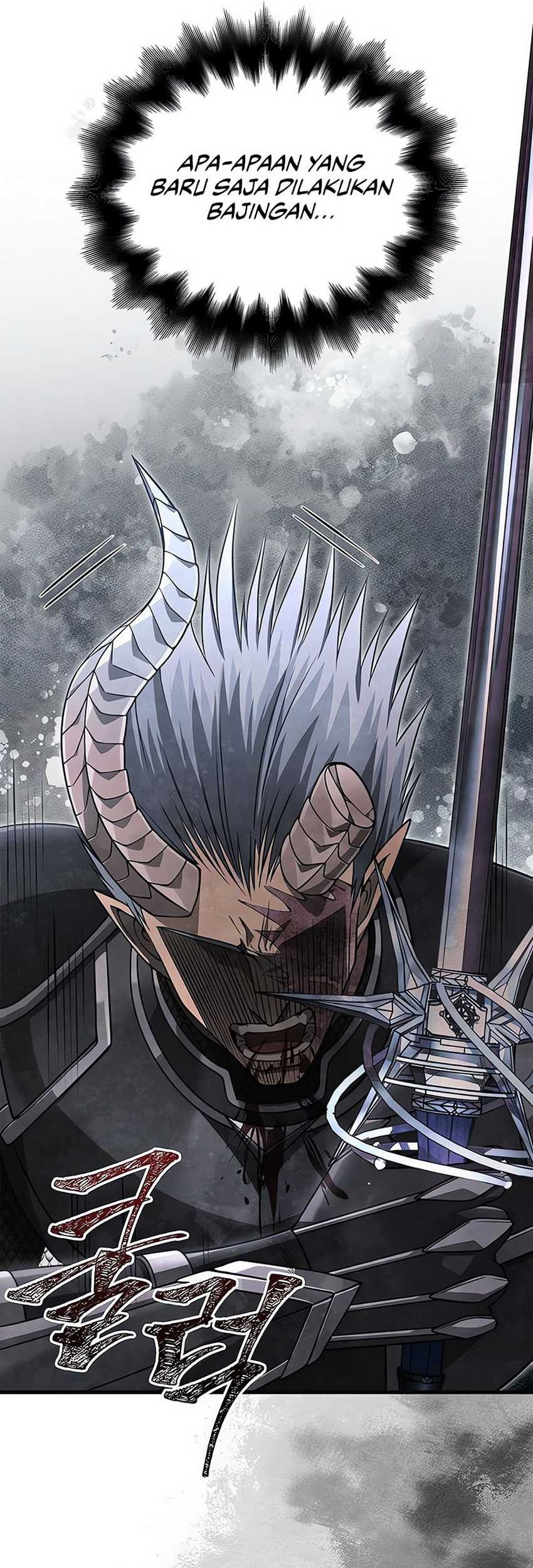 Survive as a Barbarian in the Game Chapter 94 Gambar 79