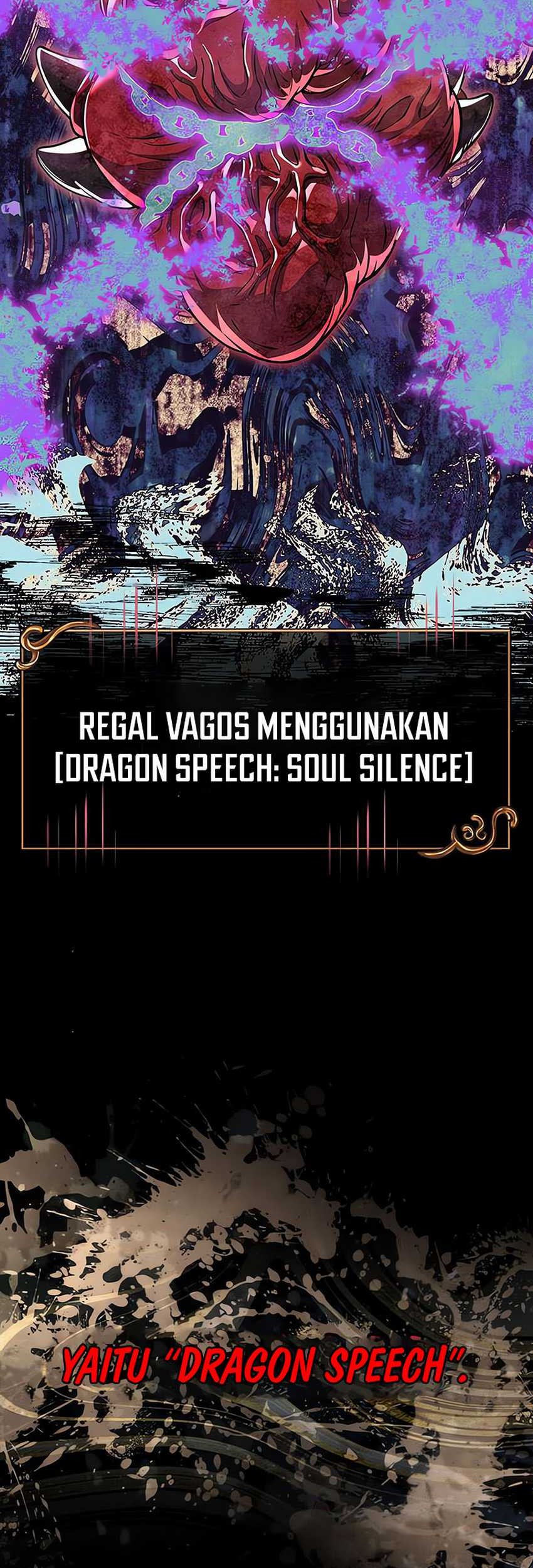 Survive as a Barbarian in the Game Chapter 94 Gambar 81