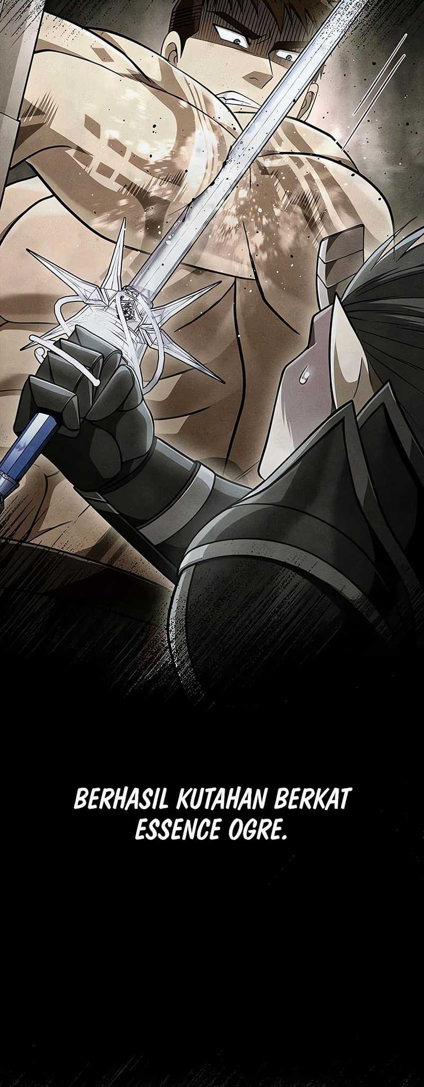 Survive as a Barbarian in the Game Chapter 94 Gambar 87