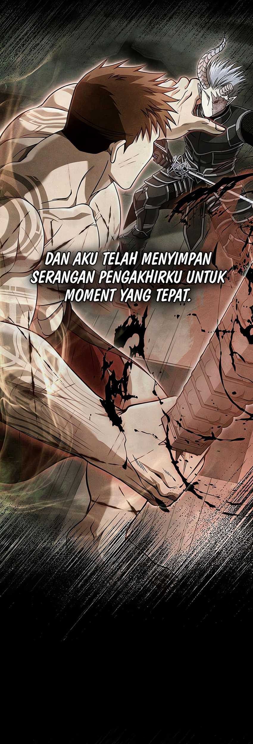 Survive as a Barbarian in the Game Chapter 94 Gambar 88