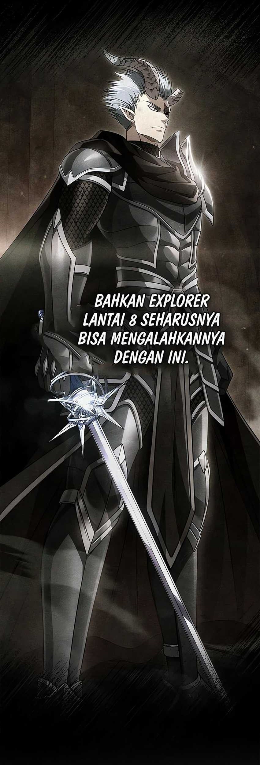 Survive as a Barbarian in the Game Chapter 94 Gambar 89