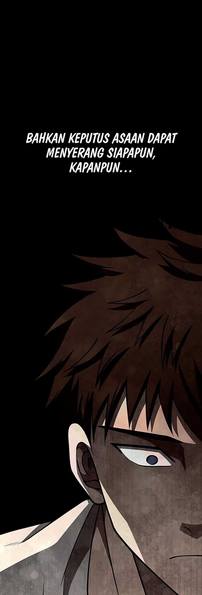 Survive as a Barbarian in the Game Chapter 94 Gambar 93