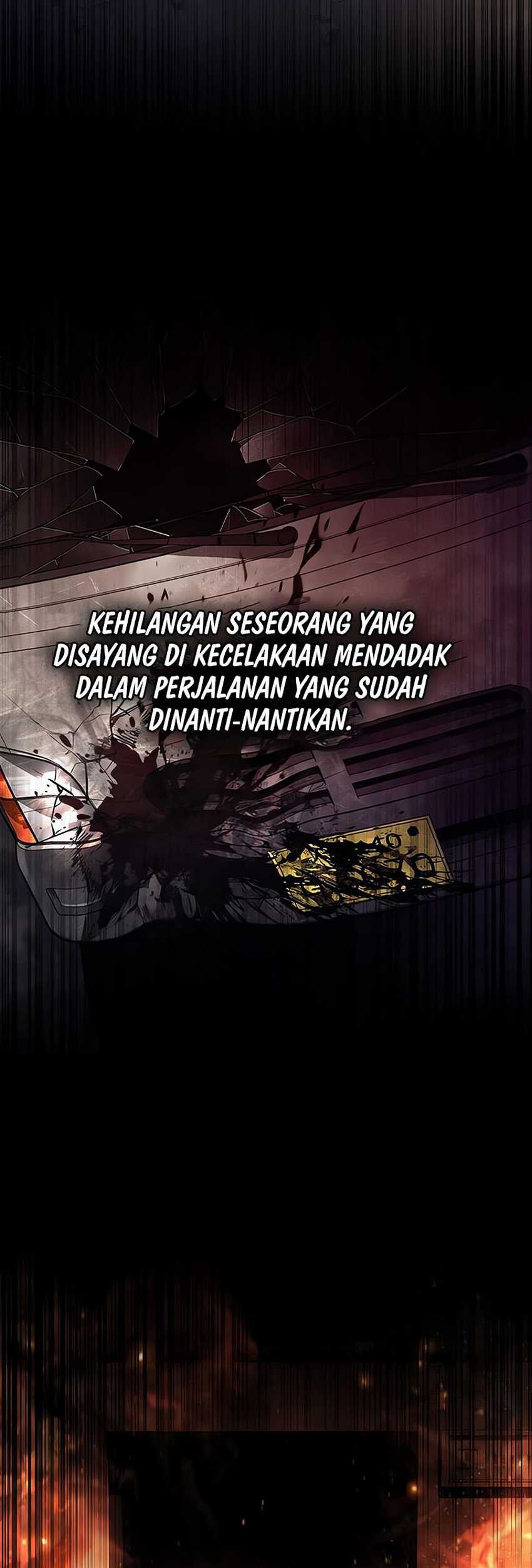 Survive as a Barbarian in the Game Chapter 94 Gambar 95