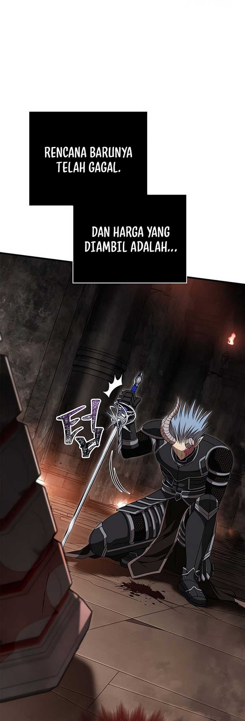 Survive as a Barbarian in the Game Chapter 94 Gambar 99