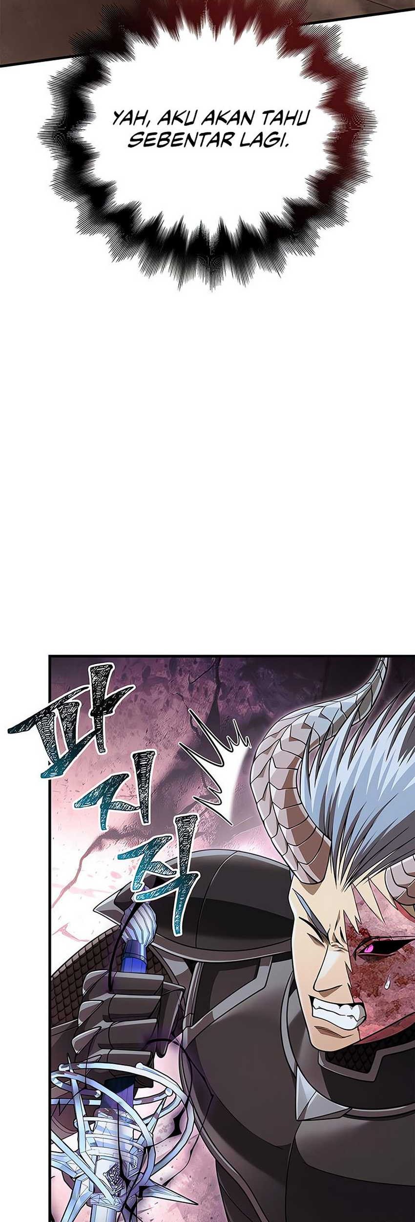 Survive as a Barbarian in the Game Chapter 94 Gambar 100