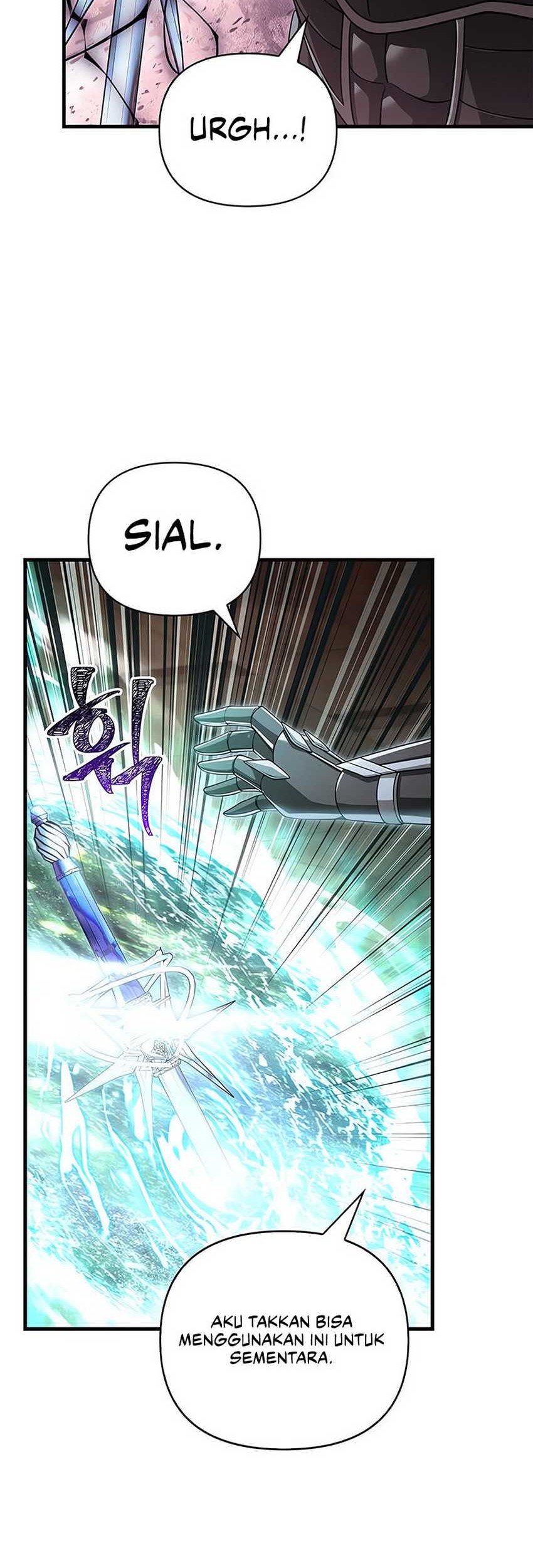 Survive as a Barbarian in the Game Chapter 94 Gambar 101