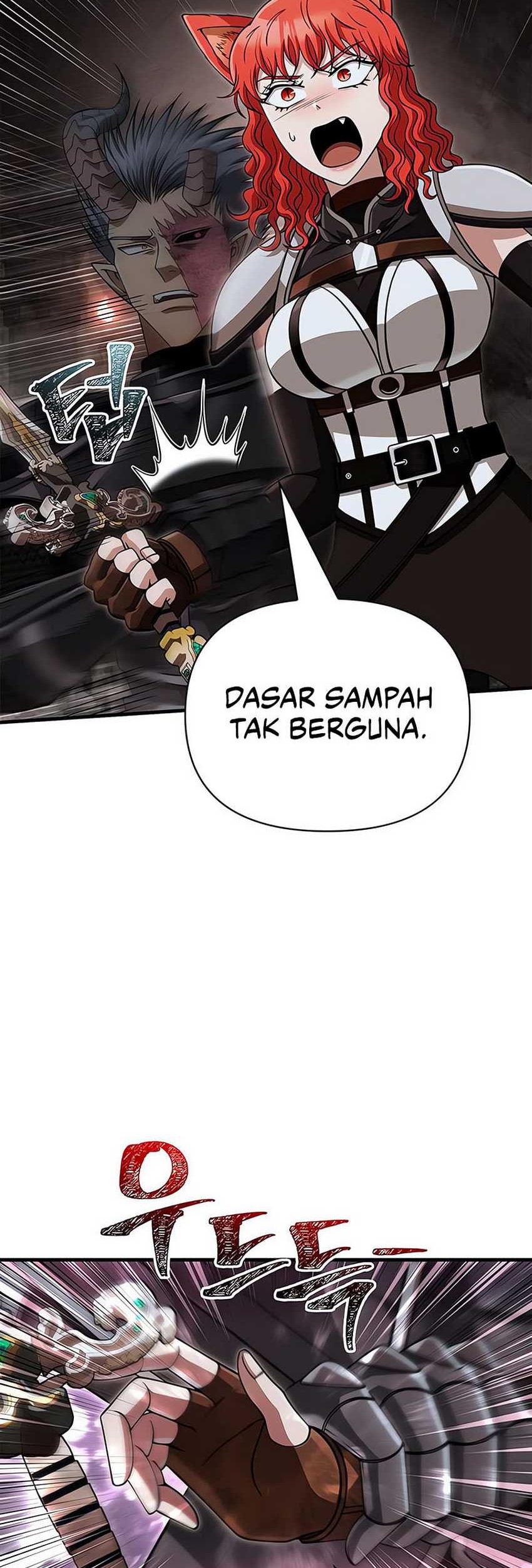 Survive as a Barbarian in the Game Chapter 94 Gambar 106