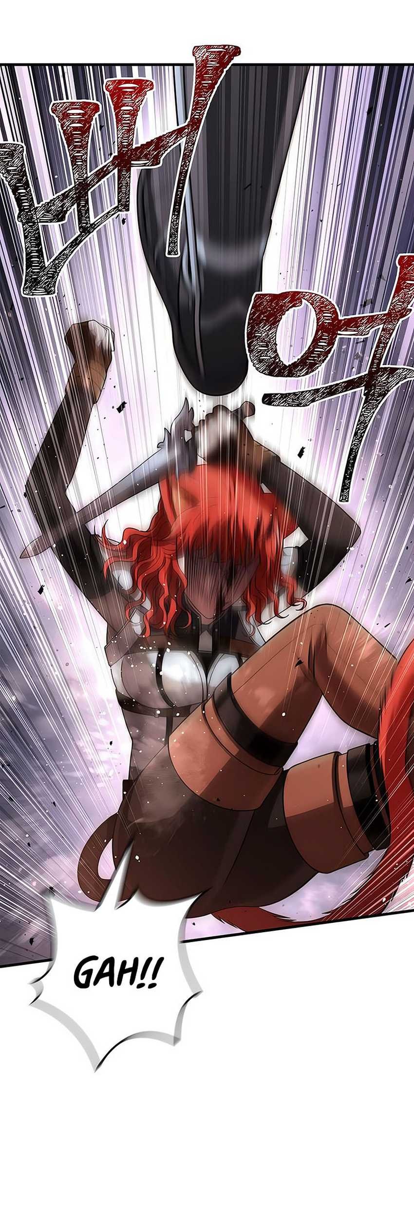 Survive as a Barbarian in the Game Chapter 94 Gambar 108