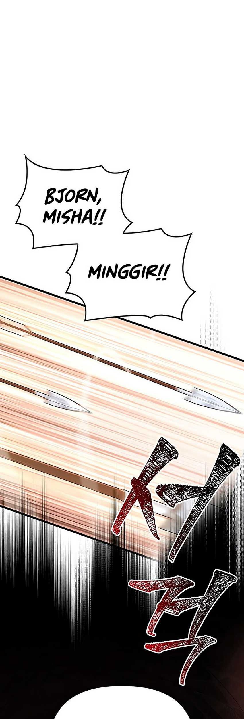 Survive as a Barbarian in the Game Chapter 94 Gambar 110